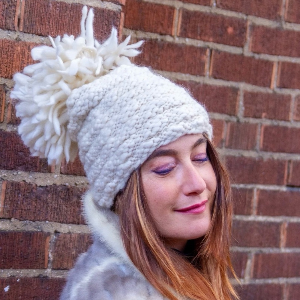 Hygge Beanie
